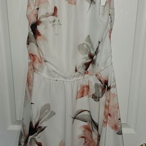 Dress Size 12 White House Black Market